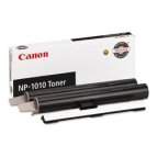Canon toner Black NP-1010, NP1010, 1369A002
