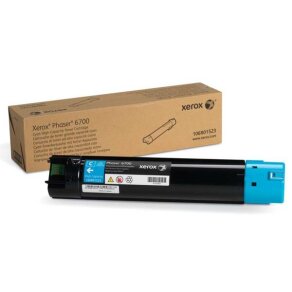 Xerox toner Cyan 106R01523