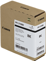 Canon tusz Black PFI-310BK, PFI310BK, 2359C001
