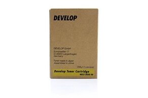 Develop toner Yellow TN-310Y, TN310Y, 4053505000