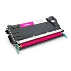 IBM toner Magenta 39V0308, 39V0312 (zamiennik)