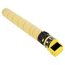 Konica Minolta toner Yellow TN-626Y, TN626Y, ACV1250, ACV125A (zamiennik)
