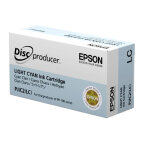 Epson tusz Light Cyan PJIC7(LC), C13S020689 dawny PJIC2(LC), C13S020448