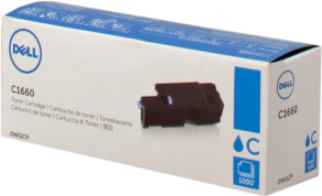 Dell toner Cyan DWGCP, 5R6J0, 593-11129