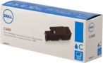 Dell toner Cyan DWGCP, 5R6J0, 593-11129