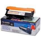 Brother toner Black TN-320BK, TN320BK