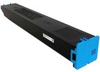 Sharp toner Cyan BP-GT70CA, BPGT70CA (zamiennik)