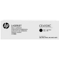 HP toner Black 305X, CE410XC (opakowanie korporacyjne)