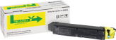 Kyocera toner Yellow TK-5150Y, TK5150Y, 1T02NSANL0