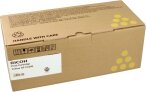 Ricoh toner Yellow typ SP C220E, 407643, 406055, 406106, 406768