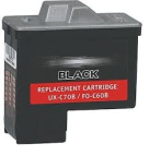 Sharp tusz Black UX-C70B, UXC70B (zamiennik)