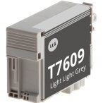 Epson tusz Light Light Black T7609, C13T76094010 (zamiennik)