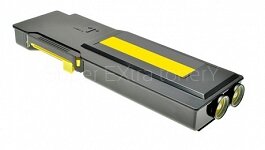 Xerox toner Yellow 106R02235 (zamiennik)