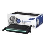 Samsung toner Black CLPK660B, CLP-K660B, ST906A