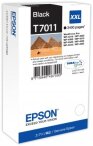 Epson tusz Black T7011, C13T70114010