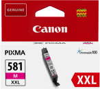 Canon tusz Magenta CLI-581M XXL, CLI581M XXL, 1996C001