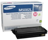 Samsung toner Magenta M5082, CLTM5082L, CLT-M5082L, SU322A