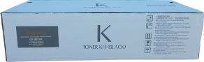 Triumph Adler toner Black CK-8515K, CK8515K, 1T02NH0TA0