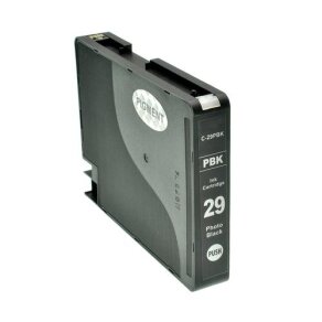 Canon tusz Photo Black PGI29PBk, PGI-29PBk, 4869B001 (zamiennik)