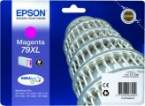 Epson tusz Magenta 79XL, T7903, C13T79034010