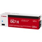 Canon toner Cyan 067H, 5105C002