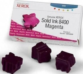 Xerox toner Magenta 108R00606