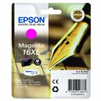 Epson tusz Magenta 16XL, T1633, C13T16334012