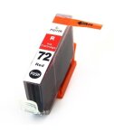 Canon tusz Red PGI-72R, PGI72R, 6410B001 (zamiennik)