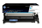 HP toner Cyan 117A, W2071A