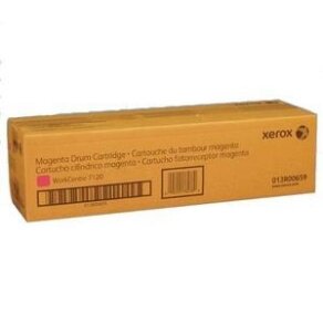 Xerox bęben Magenta 013R00659