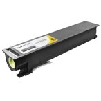 Toshiba toner Yellow T-FC25E-Y, TFC25EY, 6AJ00000081 (zamiennik)