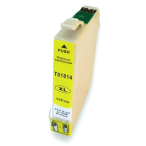 Epson tusz Yellow 18XL, T1814, C13T18144012 (zamiennik)