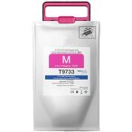 Epson tusz Magenta T9733, C13T973300 (zamiennik)