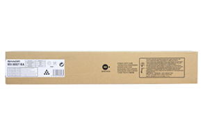 Sharp toner Black MX-60GT-BA, MX60GTBA
