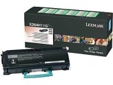 Lexmark toner Black X264H11G