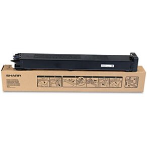 Sharp toner Black MX-23GTBA, MX23GTBA