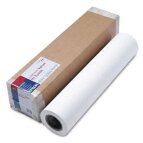 Epson C13S041702 Somerset Velvet Fine Art Paper Roll, 24" x 15 m, 255g / m2
