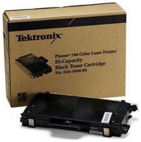 Xerox toner Black 016165600