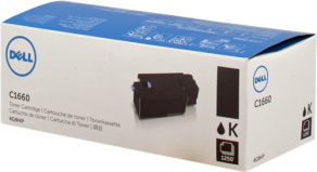 Dell toner Black 4G9HP, 7C6F7, 593-11130