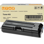 Utax toner Black PK-3014, PK3014, 1T02X90UT0