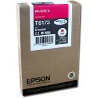 Epson tusz Magenta T6173, C13T617300