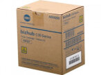 Konica Minolta toner Yellow TNP-22Y, TNP22Y, A0X5252