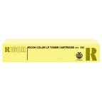 Ricoh toner Yellow typ 245, 888313