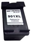 HP tusz Black 901XL, CC654AE (zamiennik)