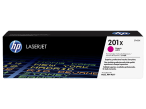 HP toner Magenta 201X, CF403X