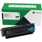 Lexmark toner Black 63D0H00