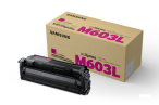 Samsung toner Magenta M603L, CLT-M603L, CLTM603L, SU346A