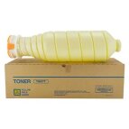Konica Minolta toner Yellow TN-627Y, TN627Y, ACVV250