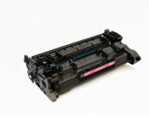 HP toner Black 26X, CF226X (zamiennik)