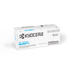 Kyocera toner Cyan TK-5370C, TK5370C, 1T02YJCNL0